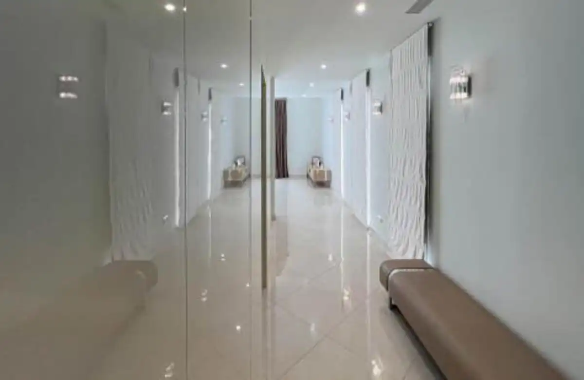 Haus mit Pool zur Miete in Sotogrande Alto, imagen 24