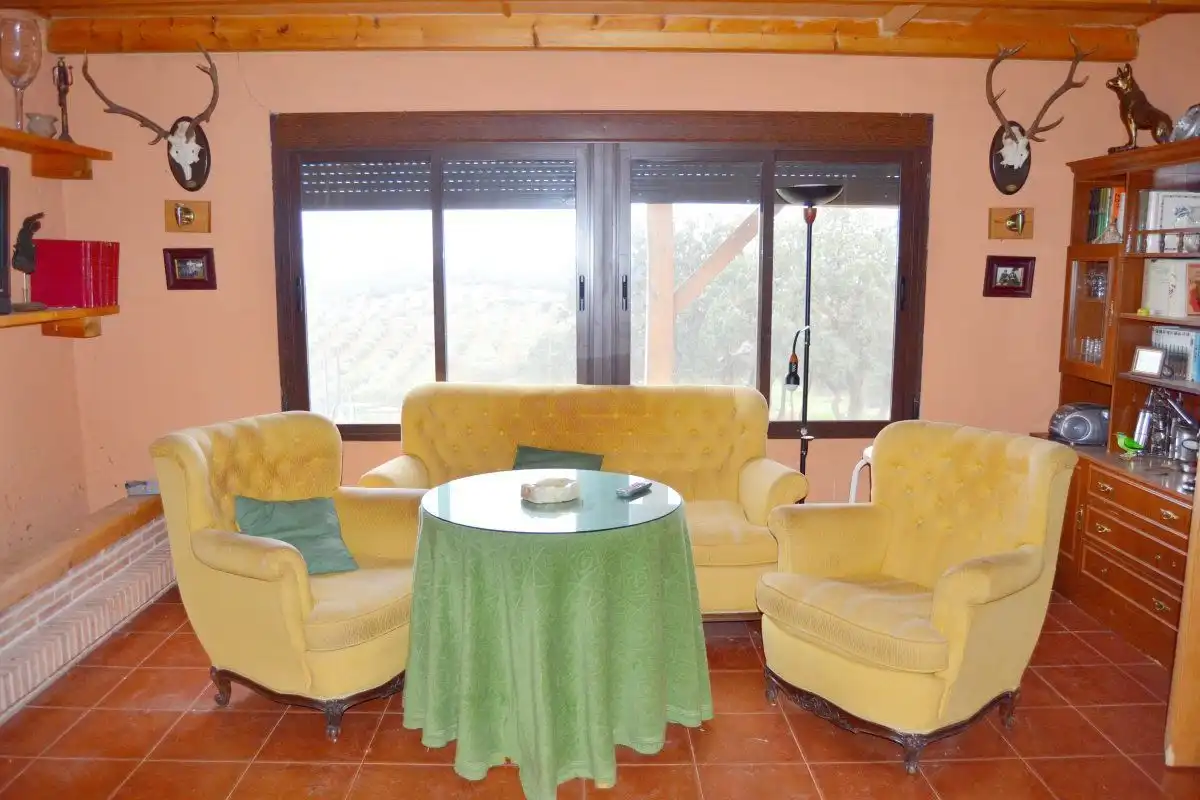 Casa rústica en venda a Valdepeñas, imagen 4