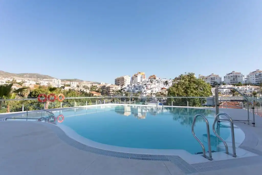Apartament amb piscina en venda a 12 Avenida Manuel Mena Palma #3B, imagen 21