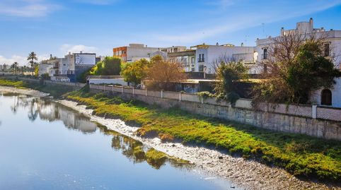 Foto 4 von Geschaftsraum zum Verkauf in Núcleo urbano, Chiclana de la Frontera