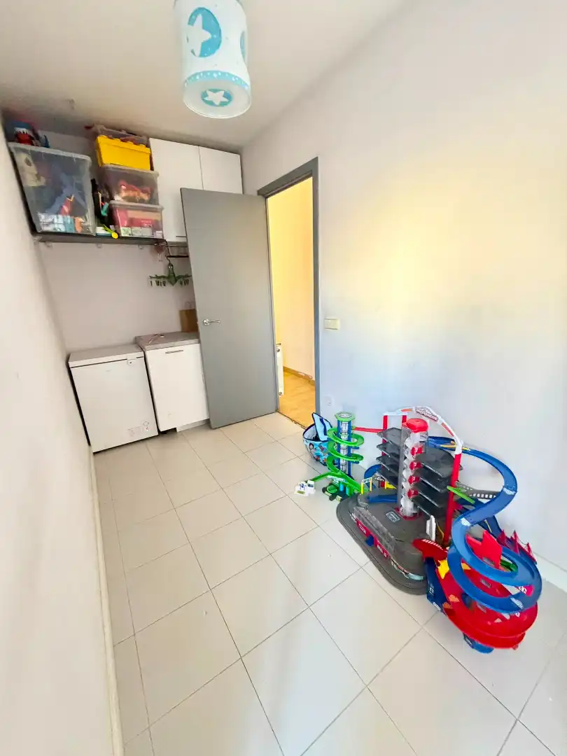 Flat for sale in El Vendrell  with Air Conditioner, Heating and Parquet flooring