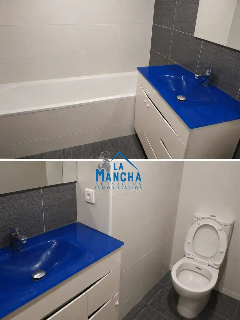 Piso en venta en Imaginalia - Llanos del Águila