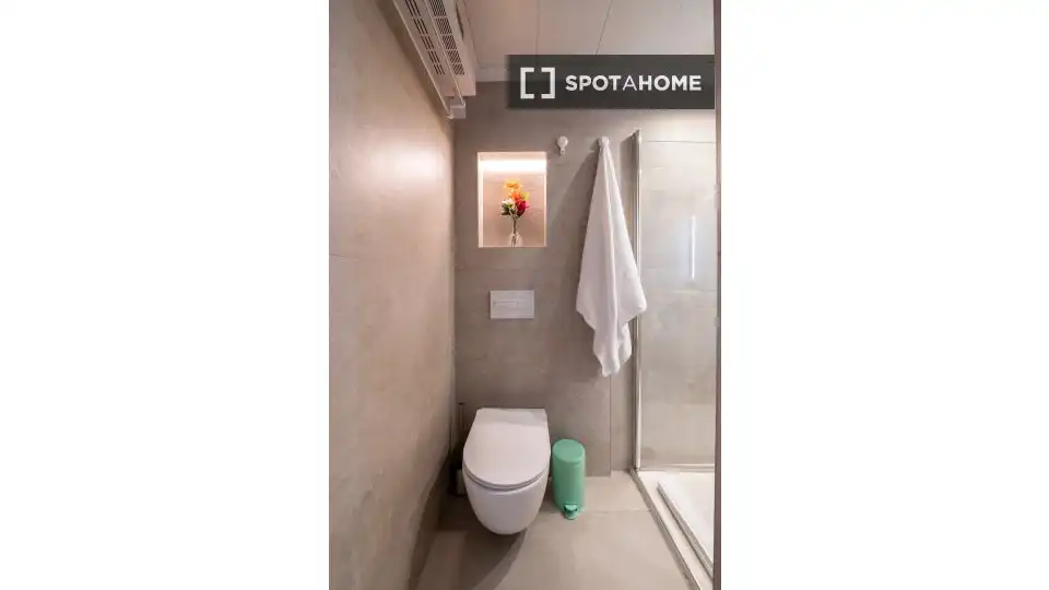 Habitació a Pacífico