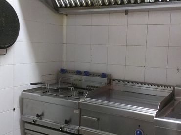 Business premises for sale in Calle Ayala