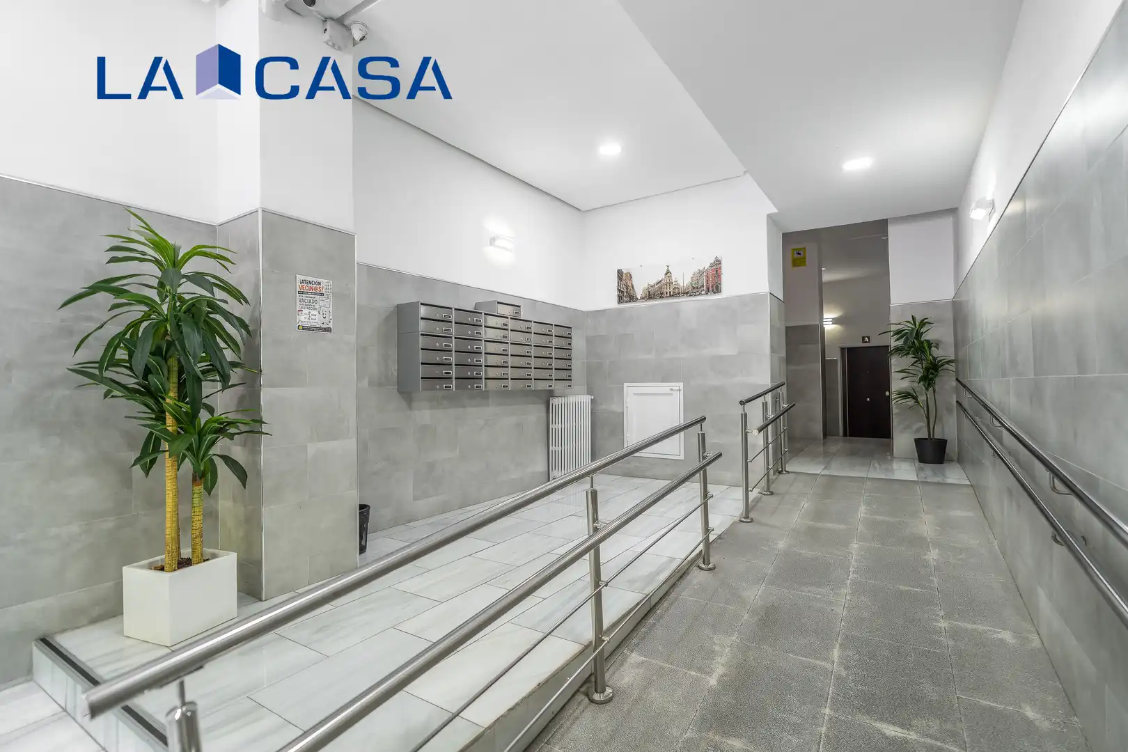 Flat with lift for sale in Arganzuela, imagen 26