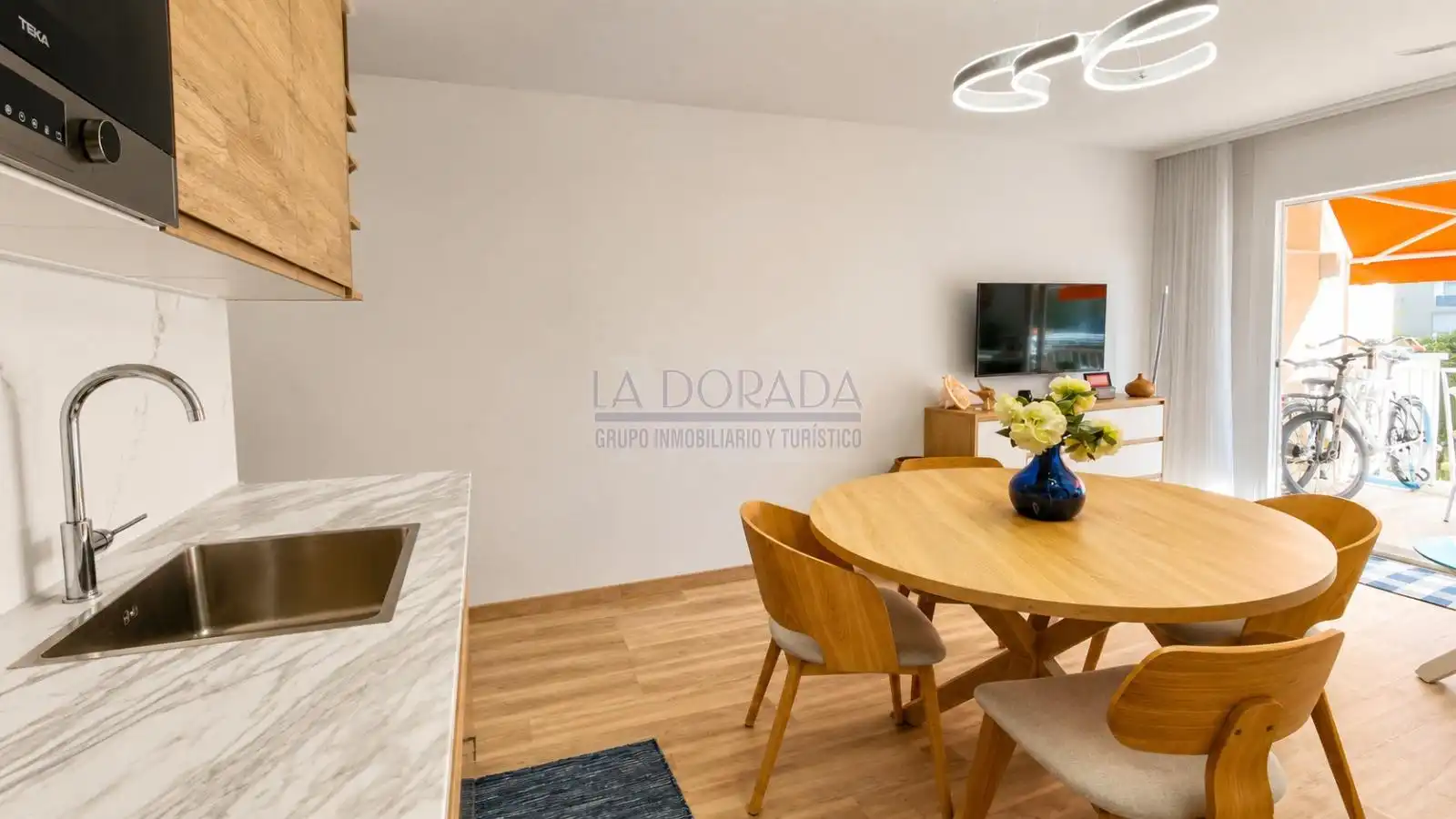 Wohnung zum Verkauf in Carrer General Belgrano, Cambrils Platja