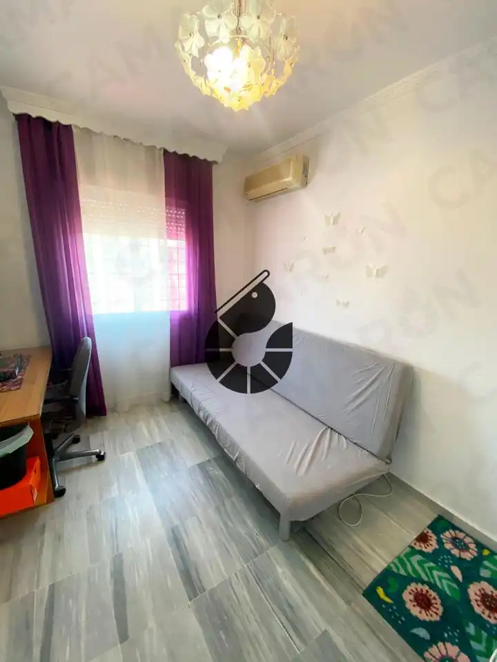 Casa adosada en venta en Bormujos con Aire acondicionado, Terraza y Trastero