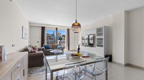 Foto 2 de Apartament de lloguer a Paraiso - Barronal, Estepona