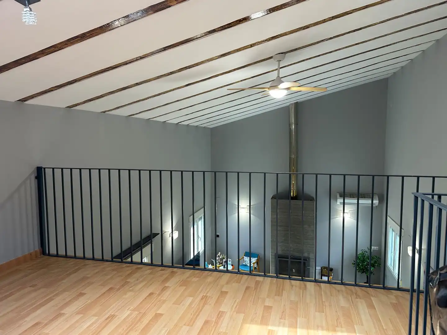 Casa o chalet en venta en Ontinyent con Aire acondicionado, Calefacción y Jardín privado