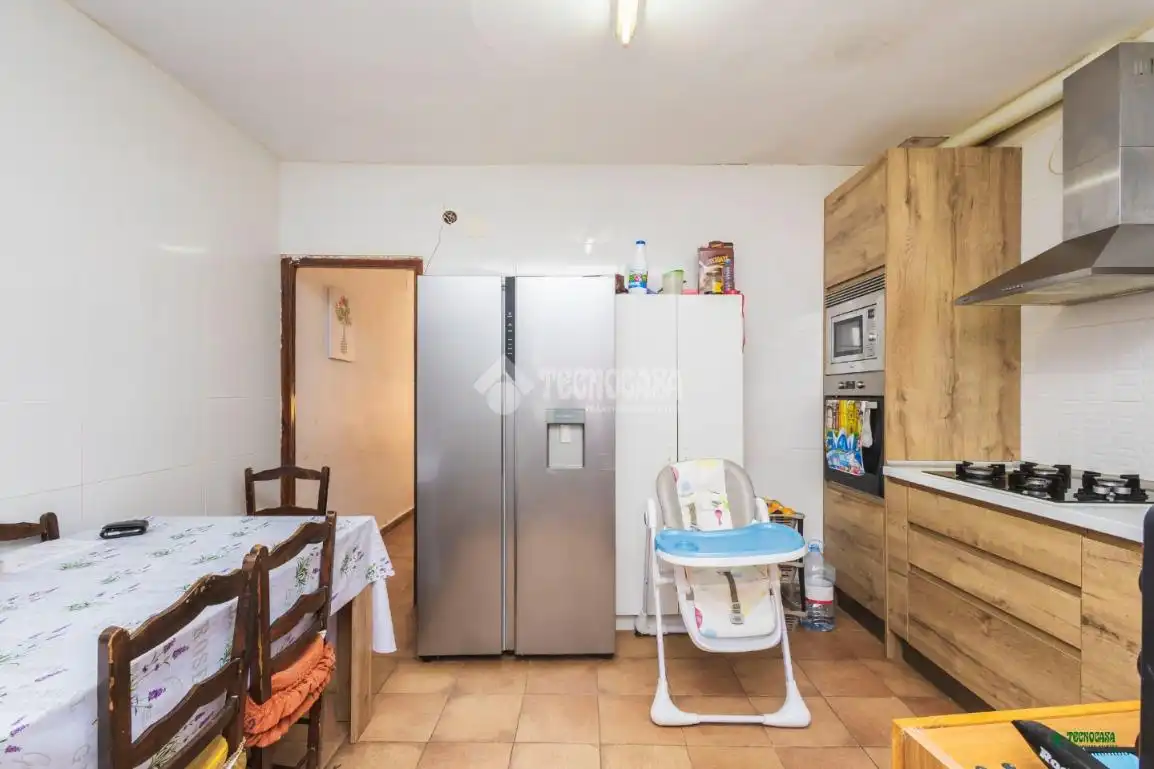 Maison jumelée à vendre à Vera Ciudad, imagen 14