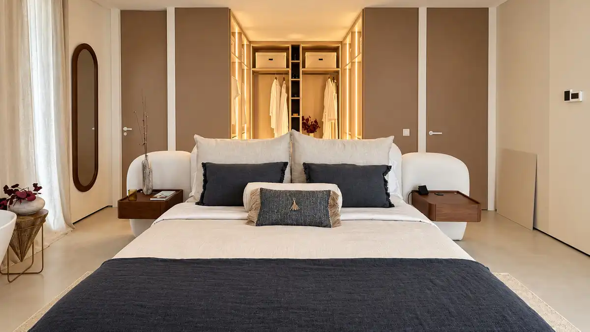 Adosado en venta en Montemayor - Marbella Club, imagen 21