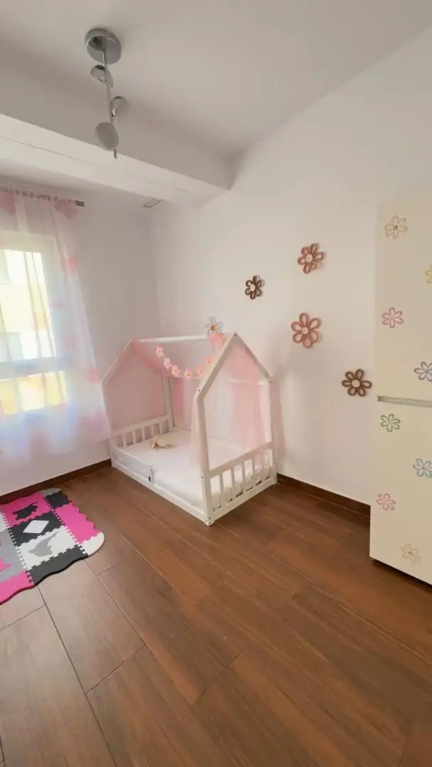 Dormitori de Apartament en venda en Benipeixcar - El Raval 