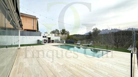 Foto 2 de Casa o xalet en venda a Castellgalí, Barcelona