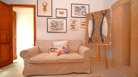 Casa con carácter mallorquín y  jardín en Muro, imatge 3