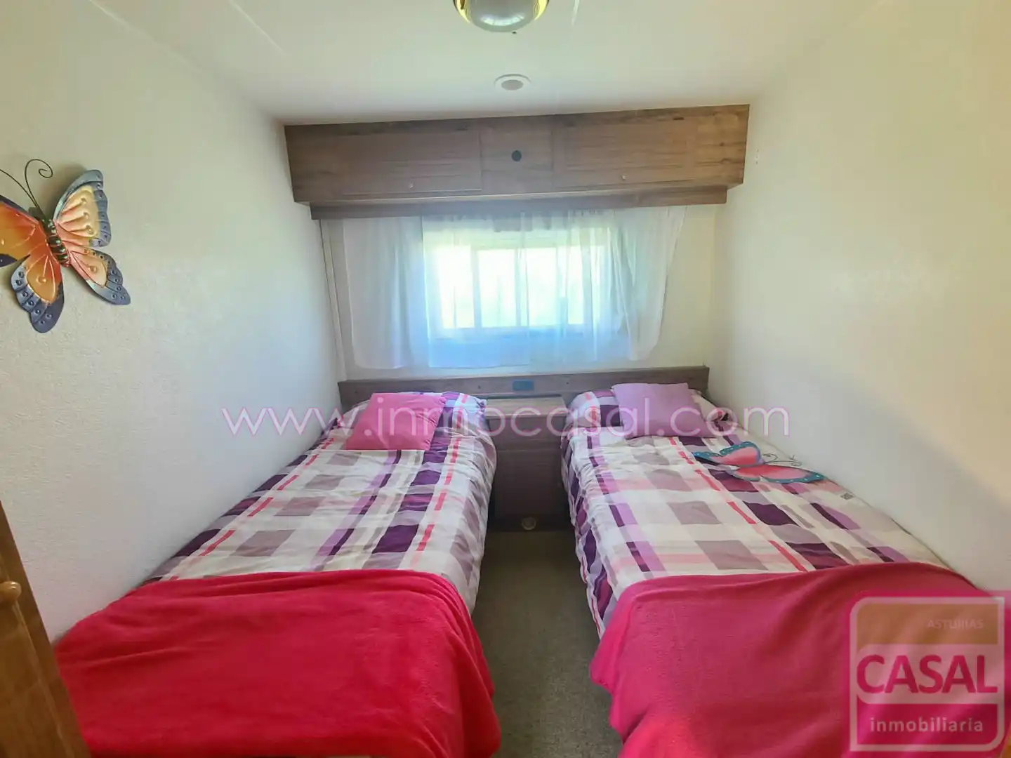 Residencial en venda a CARRETERA CARBAINOS, Cenero