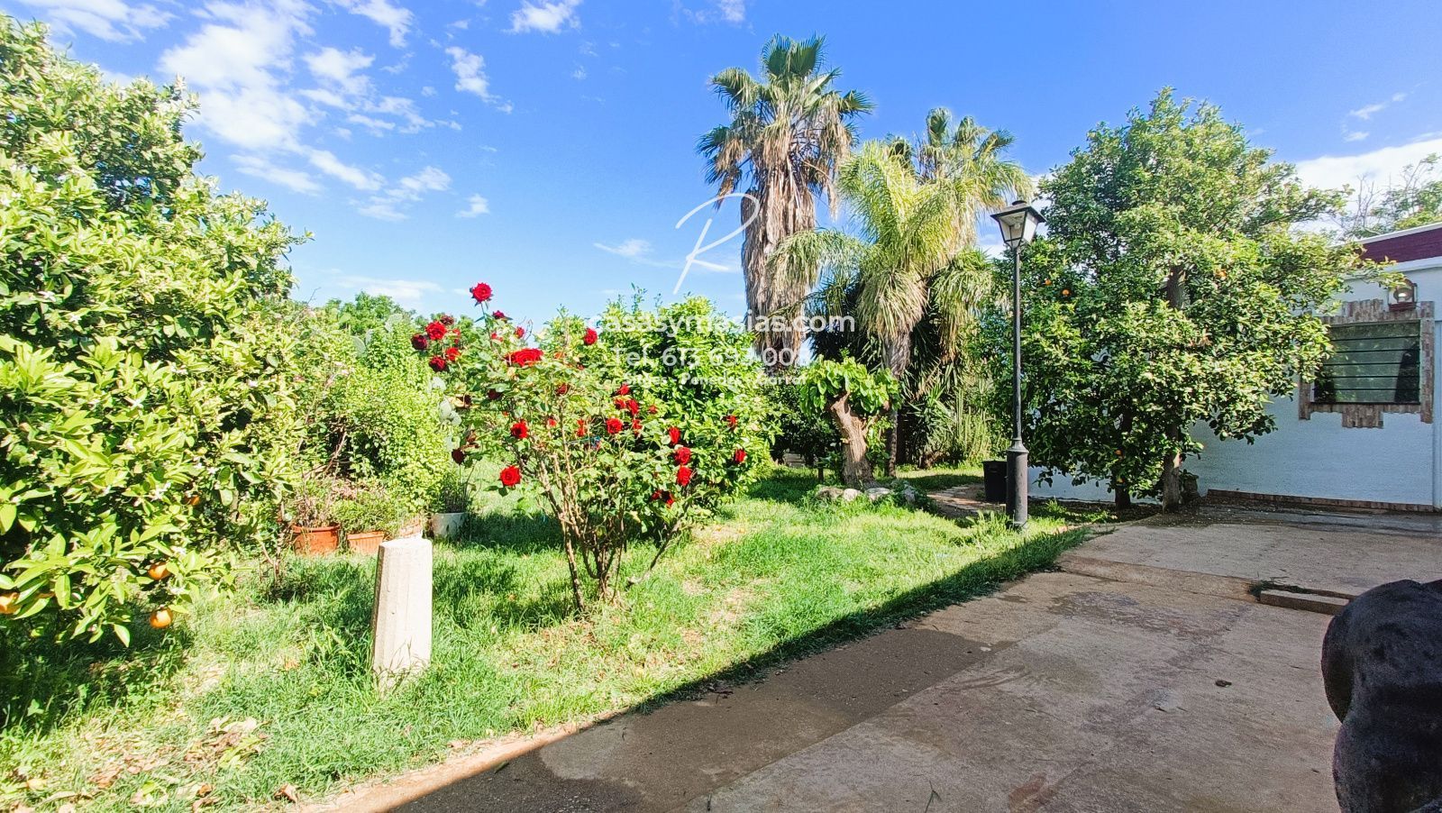 Jardí de Finca rústica en venda en Castellet i la Gornal amb Calefacció, Jardí privat i Balcó