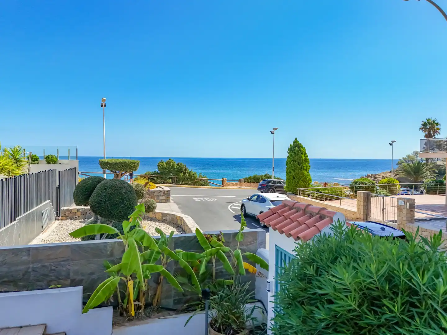 Detached house for sale in Carrer Xaloc