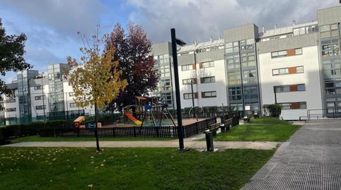 Foto 2 de Àtic en venda a A Parda, Pontevedra