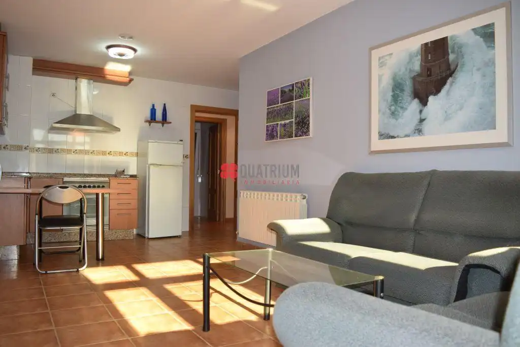 Piso con ascensor en venta en Rúa de Xosé M. López Ardeiro, imagen 5