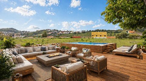 Foto 2 de Casa o chalet en venta en A Los Olivos, Monte Lentiscal - Las Meleguinas, Santa Brígida