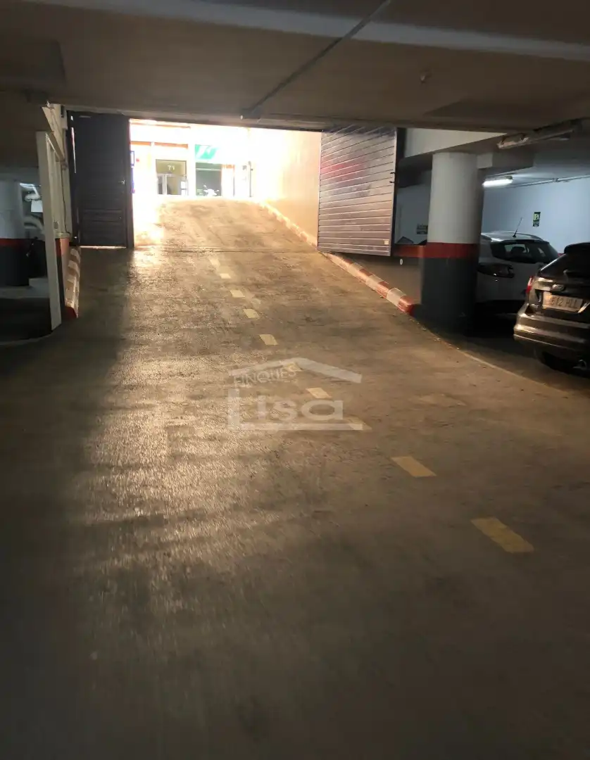 Einzelparkplatz zum Verkauf in Carrer de Sant Antoni Maria Claret, imagen 9