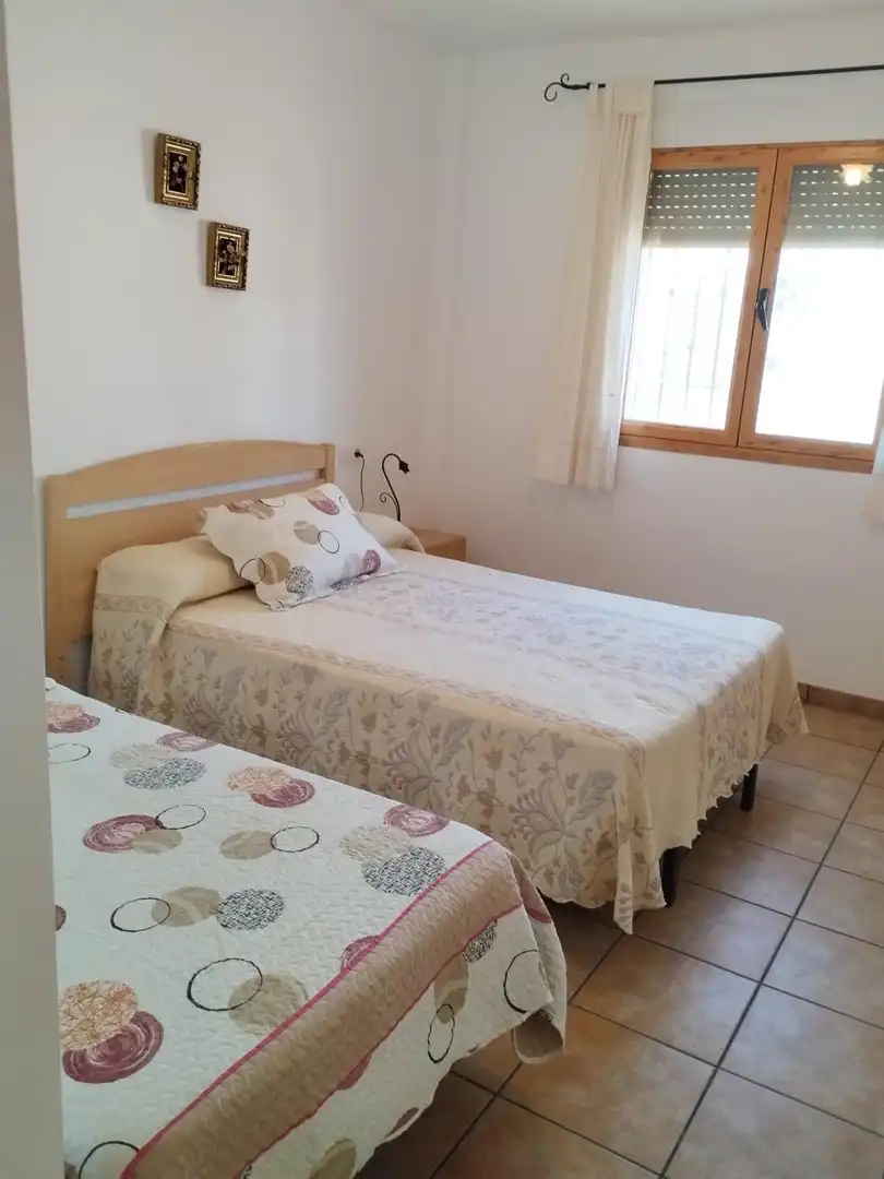 Casa rústica amb terrassa en venda a Camino Polígono 19 Parcela 224 ERMITA. ALBONDON (GRANADA, imagen 34