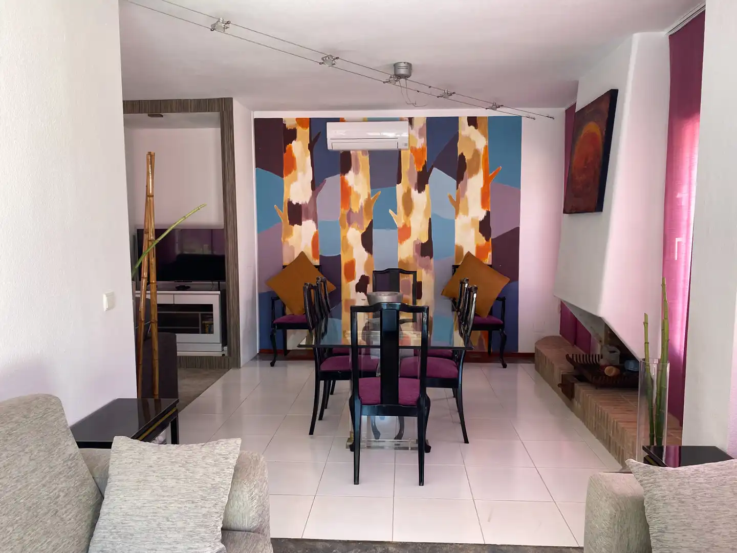 Casa o chalet en venta en Polígono Cala del Pino, Zona Galúa - Calnegre
