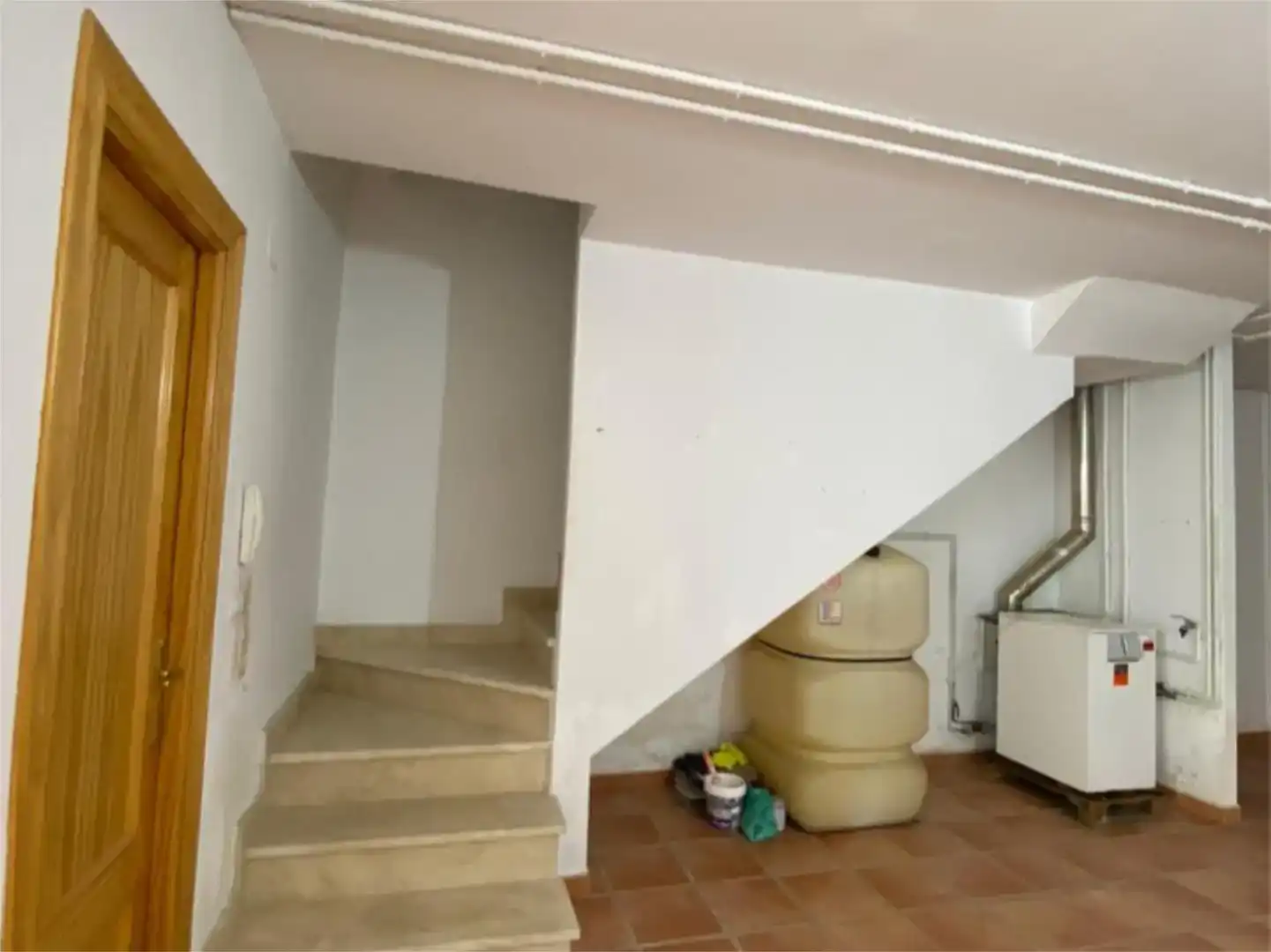 Casa o chalet en venta en Zújar con Aire acondicionado y Balcón