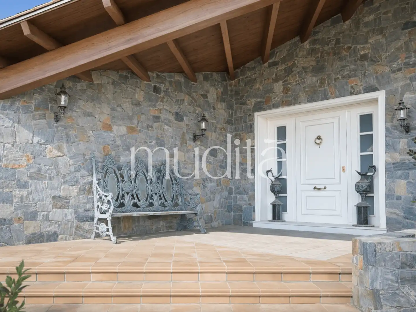 Casa o chalet en venta en Seva con Calefacción, Jardín privado y Terraza