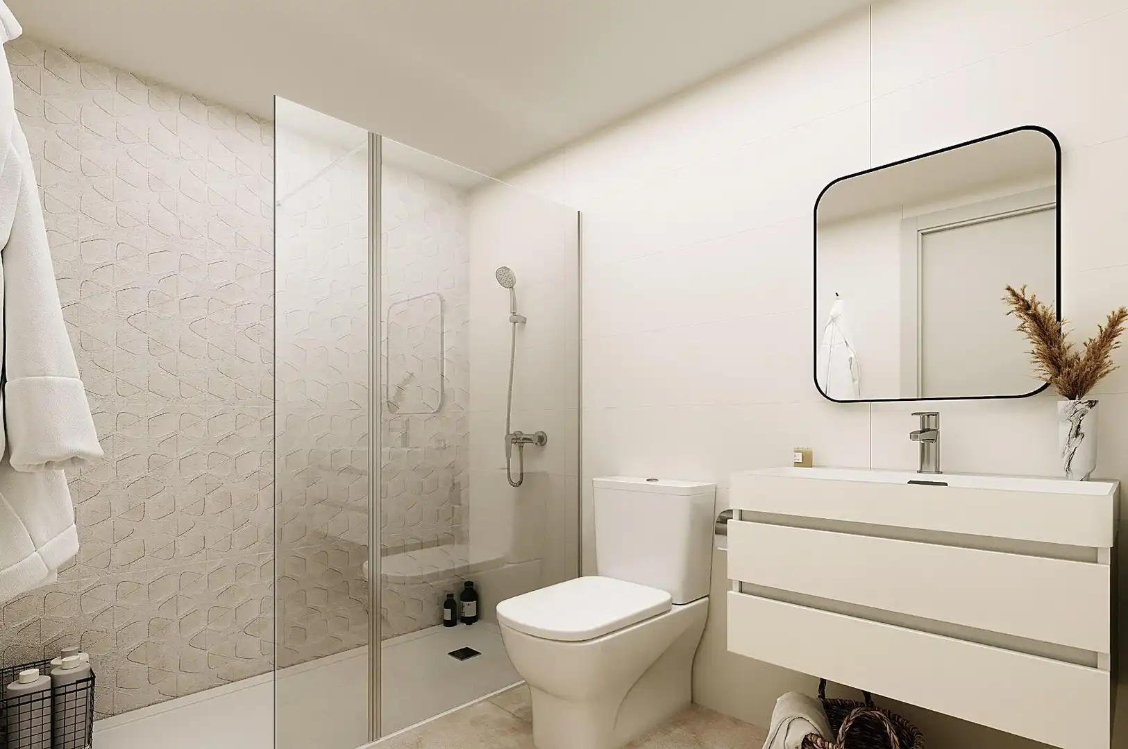 Apartamento en venta en La Manga Club