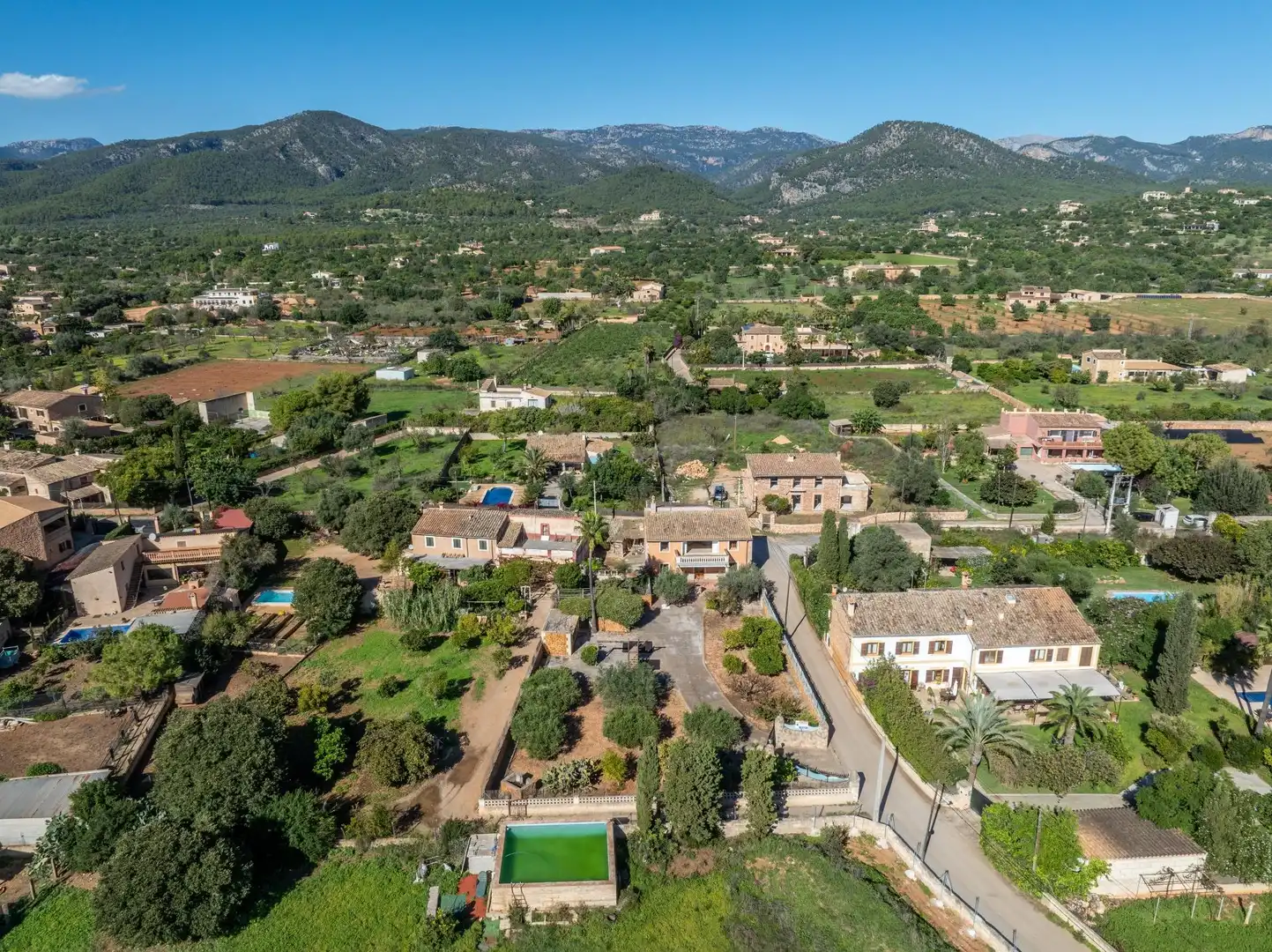 Chalet con jardín en venta en POLIGONO 8, imagen 47