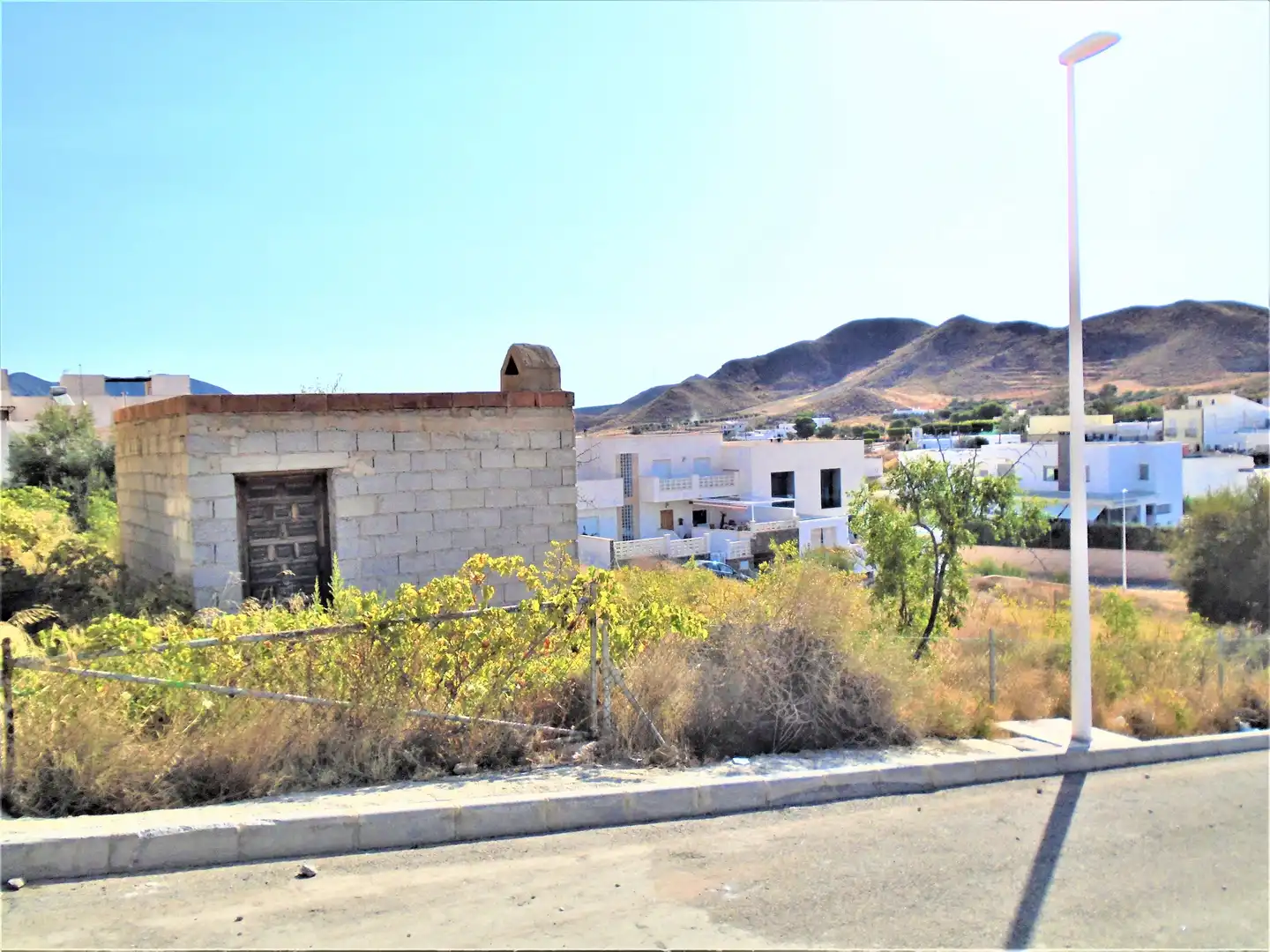 Terreno residenziale in vendita a Carboneras, imagen 5