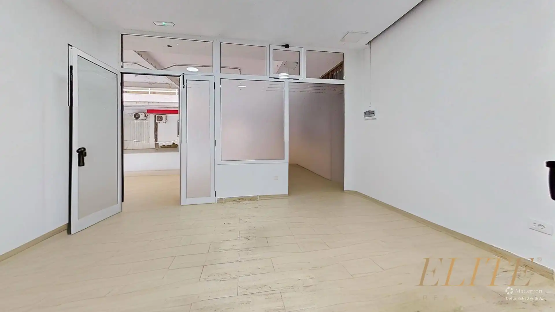 Oficina en venta en San Bartolomé de Tirajana con Aire acondicionado y Amueblado