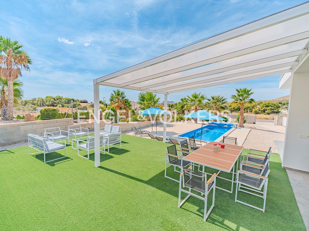 House or chalet for sale in Calle Montíboli, 40, Montnegre