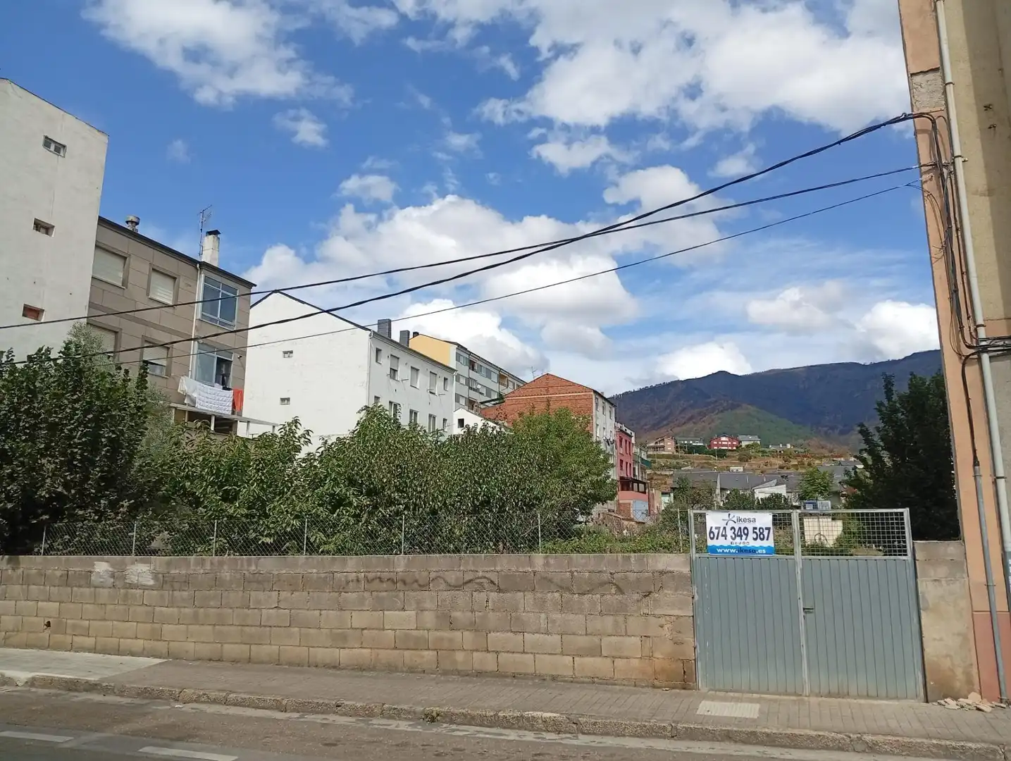 Terreni e lotti in vendita a Calle de la Circunvalación 104, imagen 4