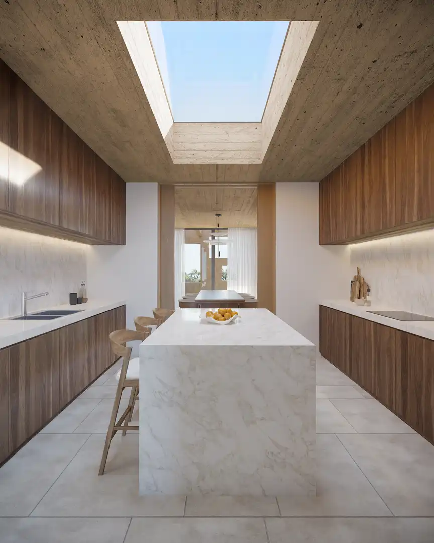 Casa con piscina in vendita a Cabrils, imagen 10