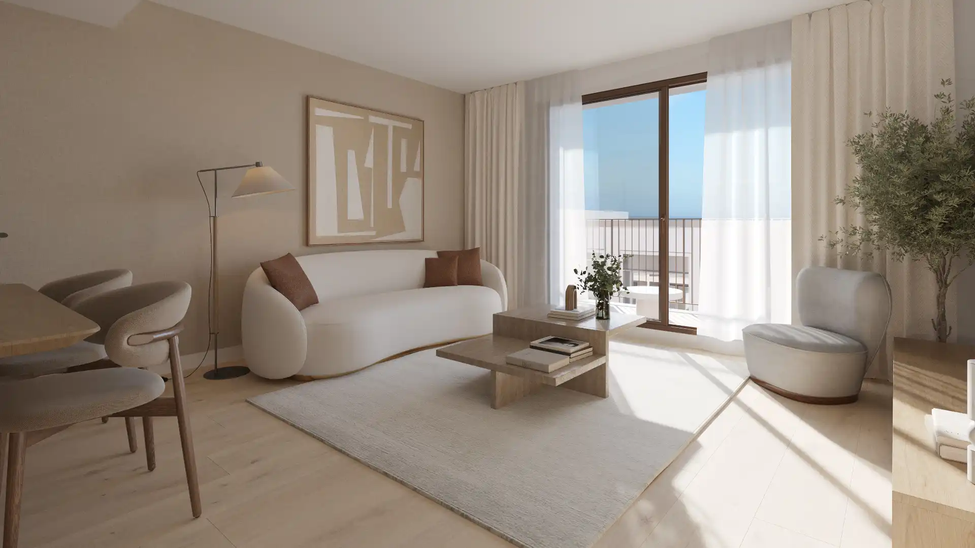 Flat for sale in Carrer d'Azcárraga, 3, La Petxina
