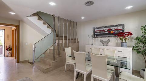 Foto 4 de Casa adosada en venta en Pozoalbero, Jerez de la Frontera