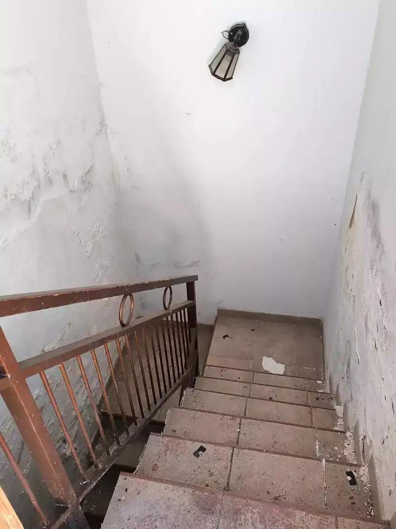 Balcony of Flat for sale in Hostalric, Girona