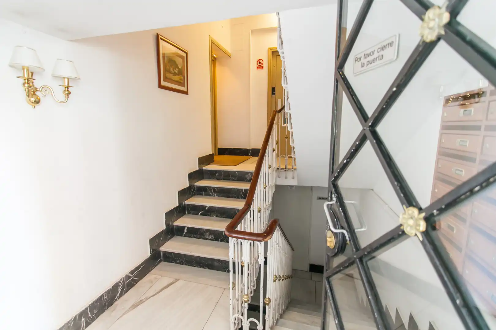 Pis amb ascensor en venda a Calle de Claudio Coello 126, imagen 166