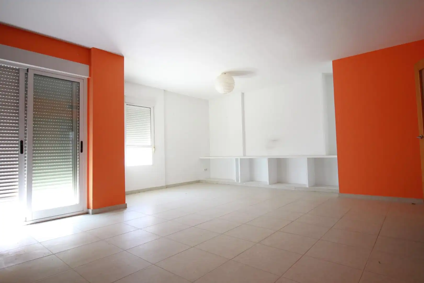 Living room of Flat for sale in Pego  with Terrace