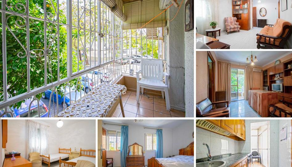 Photo 1 of Flat for sale in Calle Cancionera, Tiro de Línea, Sevilla
