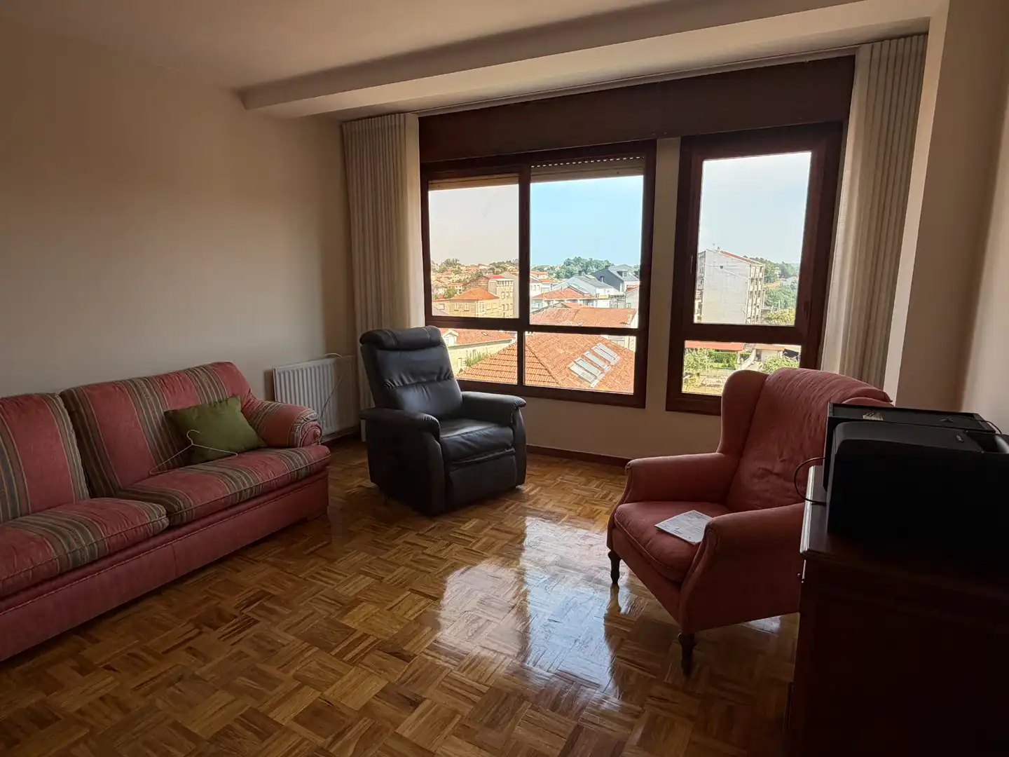 Piso en venta en Avenida de Calvo Sotelo, 44, O Carballiño