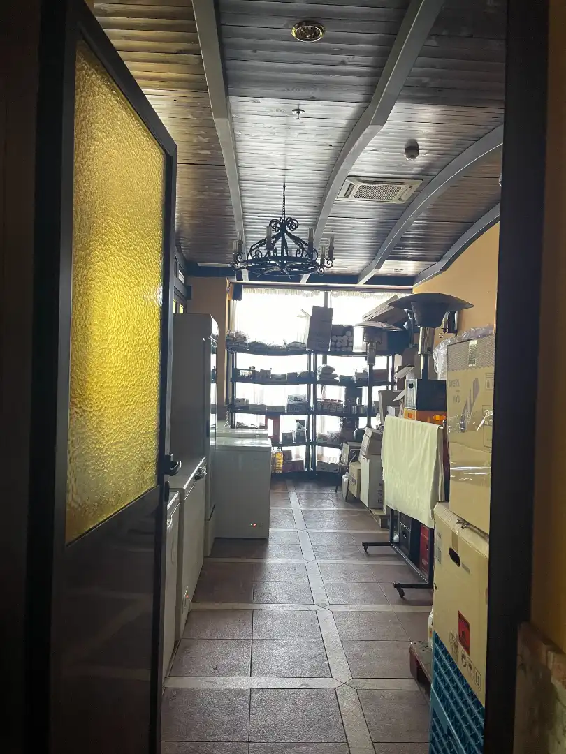 Local en venta en Monda con Aire acondicionado, Calefacción y Terraza