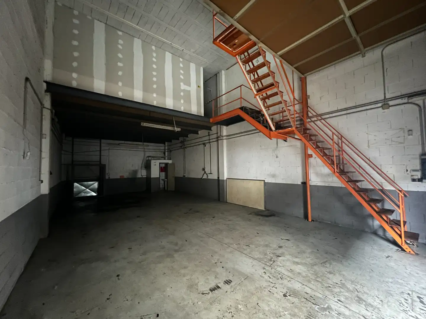 Industrial building for sale in Rúa Paraguai, imagen 14