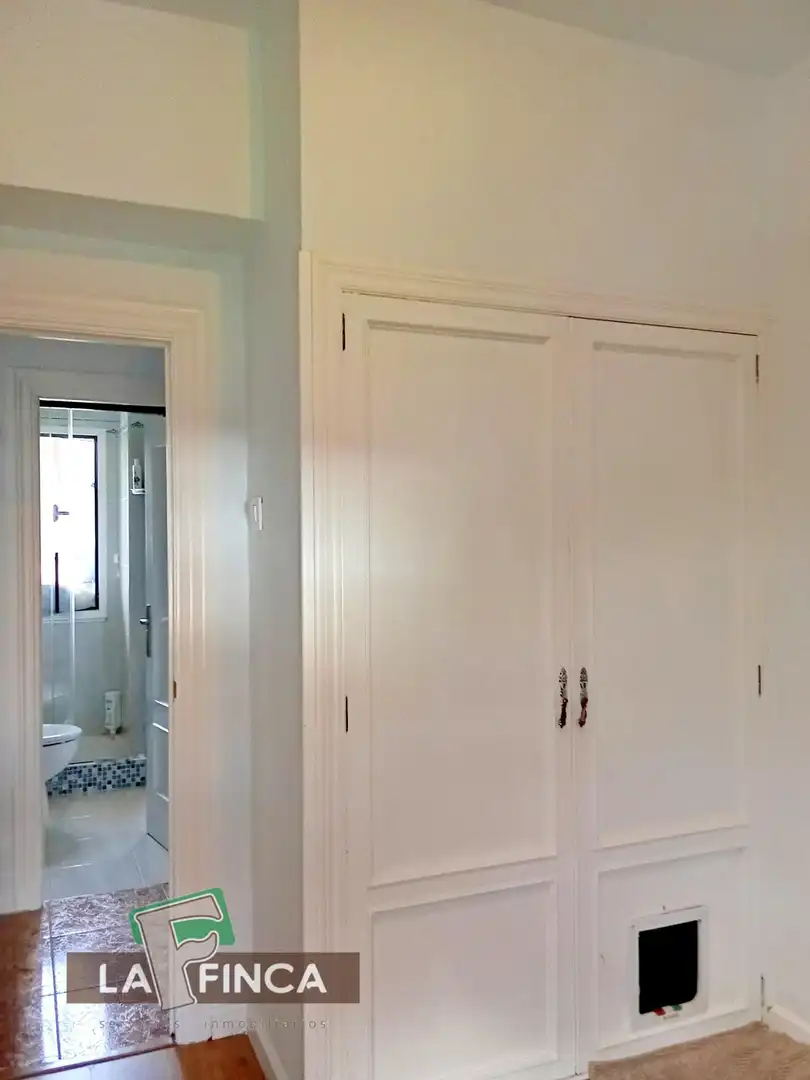 Schlafzimmer von Wohnung zum Verkauf in Gijón  mit Terrasse und Möbliert