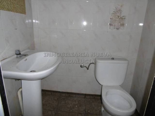 Local comercial en Alquiler en San Luis