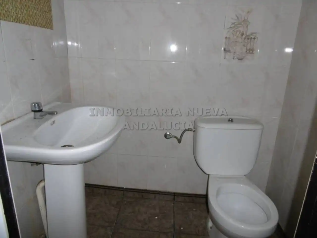 Local comercial de lloguer a San Luis