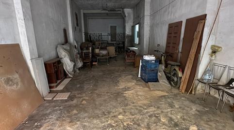 Foto 2 von Geschaftsraum zum Verkauf in Calle Albacete, 13, La Coca - La Nia - Vistahermosa, Aspe