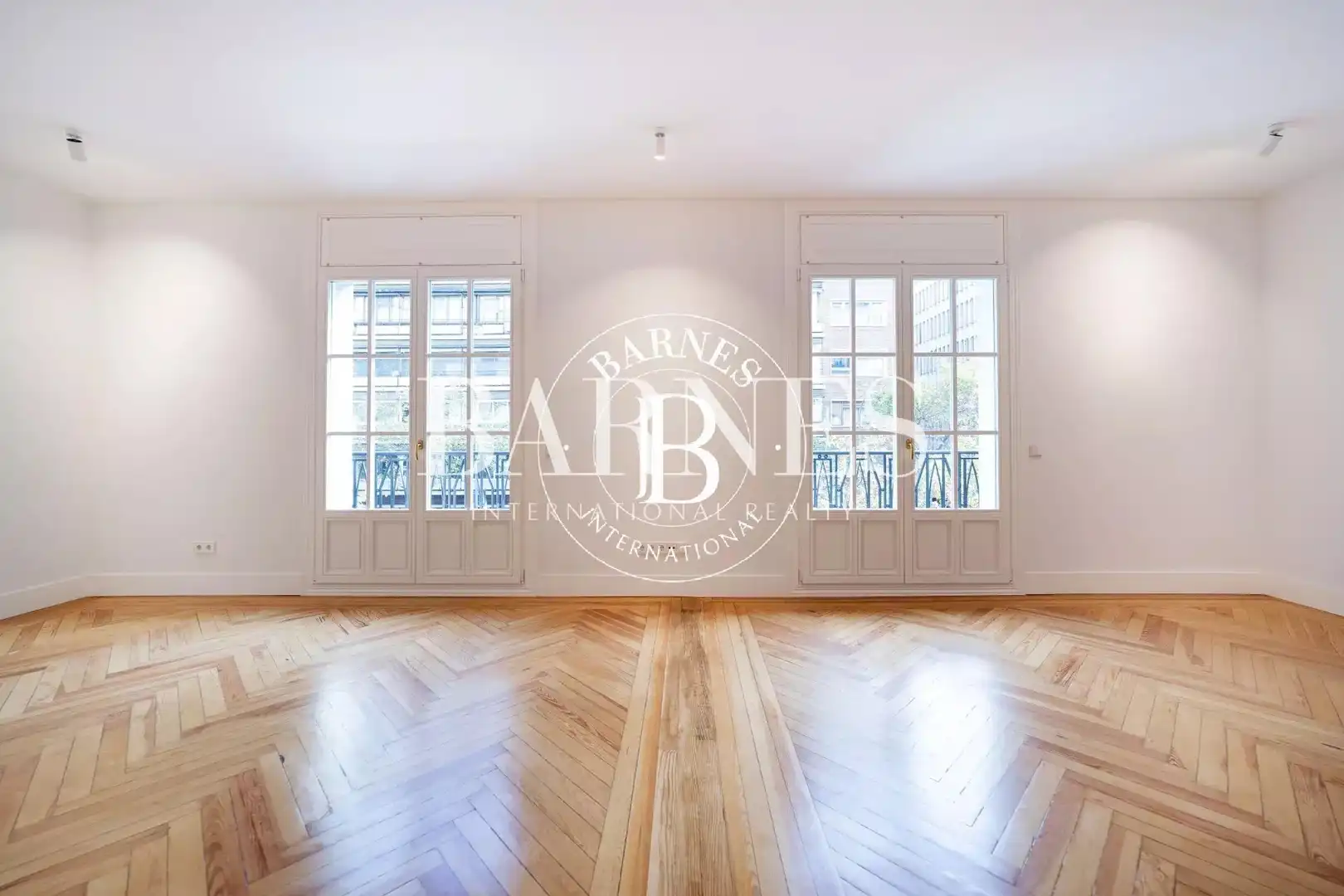Flat with terrace to rent in Barrio de Salamanca, imagen 6